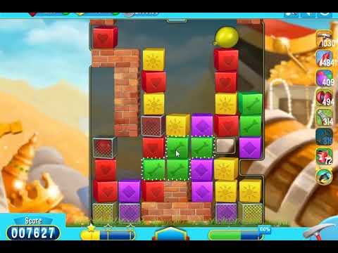 Pet Rescue Saga   Level 2412 No Boosters