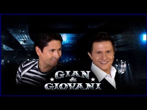 Gian e Giovani - Convite de Casamento                                                (Clipe Oficial)