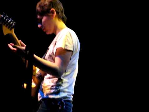 7/23 Kaki King - Can Anyone Who Has Heard This Music Really Be... @ 9:30 Club, Washington, DC 4/29