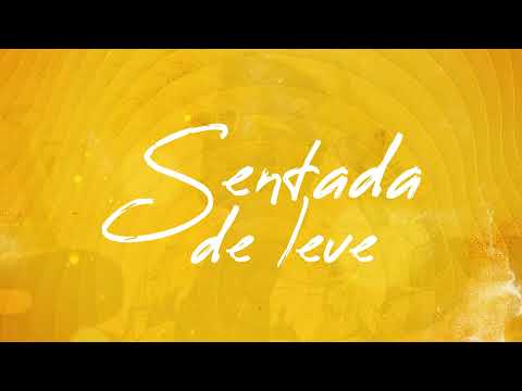 Yan Pablo DJ e MC GW - Sentada de leve (ELETROFUNK REMIX)