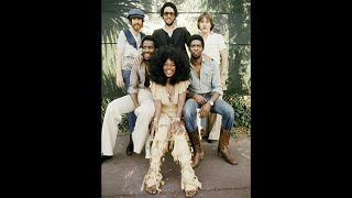 Rufus - Have a good time ft Chaka Khan