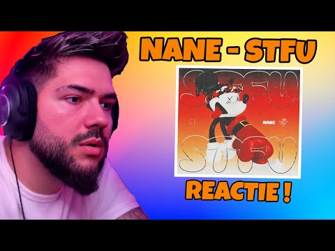 HIGHMAN REACTIONEAZA LA Nane - STFU !