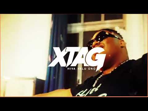 XTAG - ALLEZ LES GROS REMIX 2025