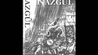 Nazgul - 01 Eccidium