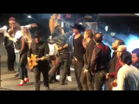 Azul violeta 30 aniversario