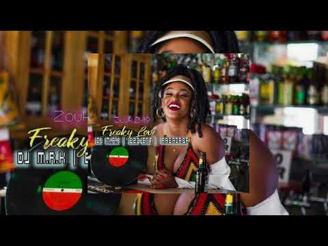 •••DJ M.R.K x B2C-ENT & Rabadaba Weasel - Freaky Love [Zouk 2019]•••