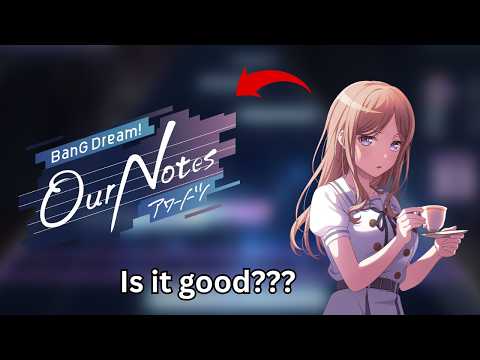 Video cover