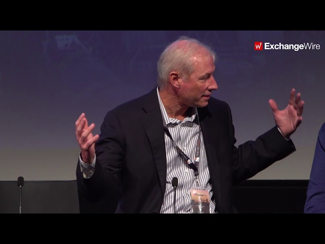 ATS London 2017: Opening Fireside Chat with Michael Barrett, President & CEO, Rubicon Project