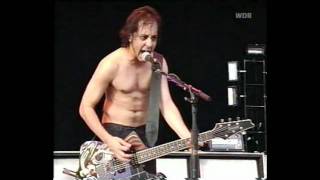 System of a Down - ATWA (Live Rock am Ring 2002)