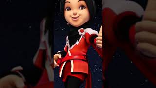 Download lagu BoBoiBoy Halilintar versi berbagai Karakter kartun BoBoiBoy mp3