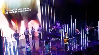 ELOHIM:  Hillsong London Worship&Praise