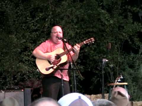 Jim Hurst "Roll On Buddy" at PIP 2009