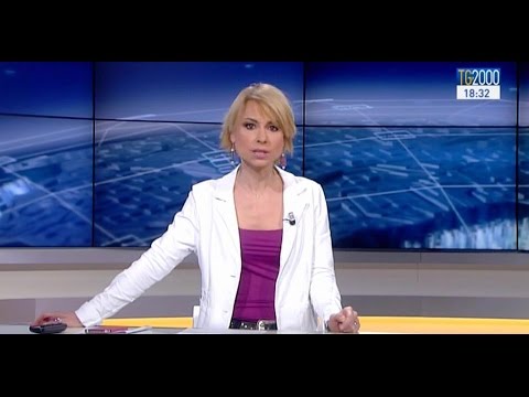 Tg2000 del 4 marzo 2015 - Edizione delle 18.30