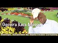 Ogosira Kwa Mogoa By Majoge B Kings
