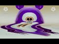 Klaskyklaskyklaskyklasky Gummy Bear Song Korean Version Not Scary