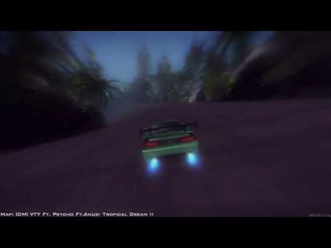 [DM] VTY ft. Psycho ft. AnUs - Tropical Dream II