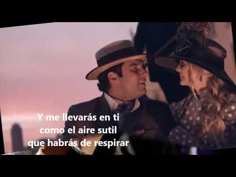 No se vivir sin ti - Yatra - Imagenes de la pelicula -  Me llevaras en ti - letra