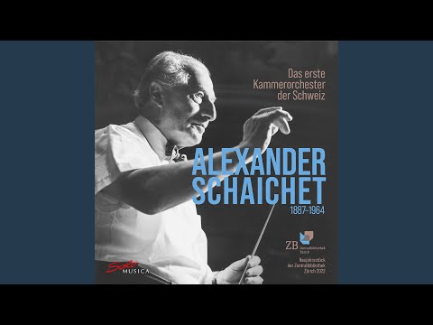 Kleine Variationen in Etüdenform for Piano: Var. 1, Triolen. Schnell