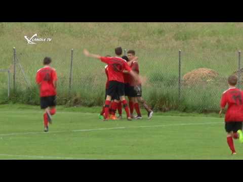 Bundesnachwuchsmeisterschaft: Vlbg U14 vs. NÖ U14