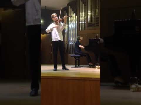 П.Чайковский Русский танец из балета «Лебединое озеро»/P.Tchaikovsky Russian dance from “Swan Lake”