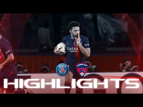 HIGHLIGHTS & REACTIONS | PSG 1-1 CLERMONT