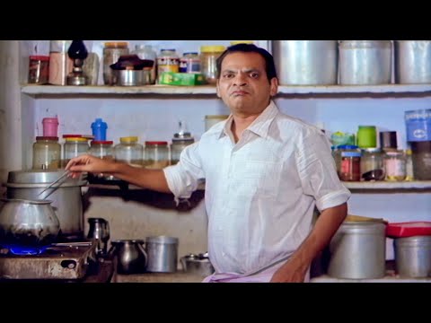 Rajendra Prasad, Chandra Mohan, Rajini Comedy Drama Full HD Part 2 | Srilakshmi | Suthivelu