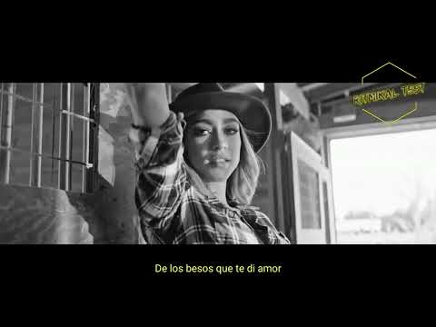 Christian Nodal Ft. Santa Fe Klan, Gera MX, C-Kan - De los besos que te di Remix.M(By Ritmikal Test)