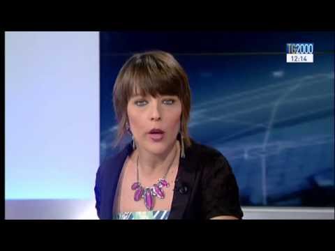 Tg2000 del 19 luglio 2016 - Edizione delle 12