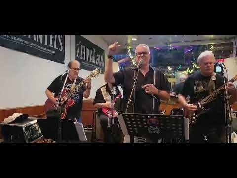 Promotional video thumbnail 1 for The Seventh Son Band
