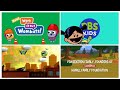 PBS Kids Program Break 2023 WVPB