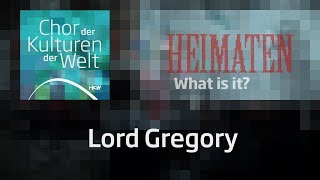 Lord Gregory | CKW | Heimaten