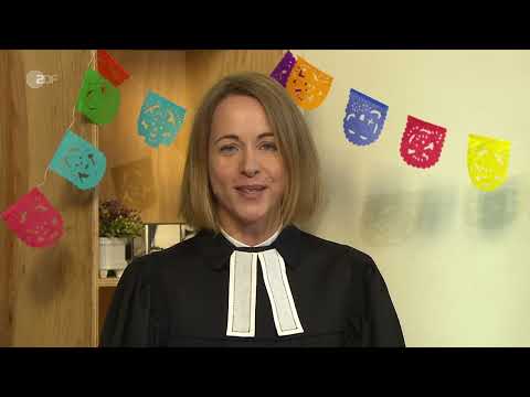 26.11.2023 - EG | Ein Platz bei Gott - Aus der evangelischen Genezareth Kirche in Berlin