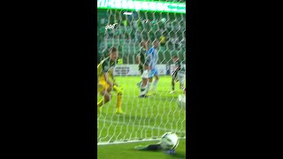 GOLEADA DO GOIÁS CONTRA O CRAC PRA GARANTIR A VAGA NA SEMIFINAL DO CAMPEONATO GOIANO!