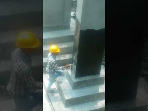 Coal Tar Epoxy Coatings