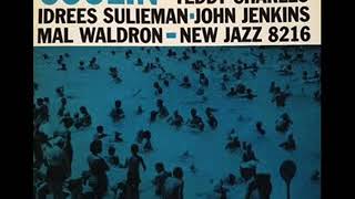 Teddy Charles,  Idrees Sulieman, John Jenkins &amp; Mal Waldron – Coolin' ( Full Album )