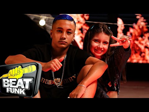 RISQUIN DE NAVALHA   Carolina Ferreira ft  MC Murillo PV Love Music DJ Neeh