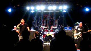 Sick Of It All - Maria White Trash - Vroomshoop Holland 13June2011.AVI