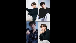 Download lagu Taehyung and Baekhyun are actually biologically related. #BTS #EXO mp3