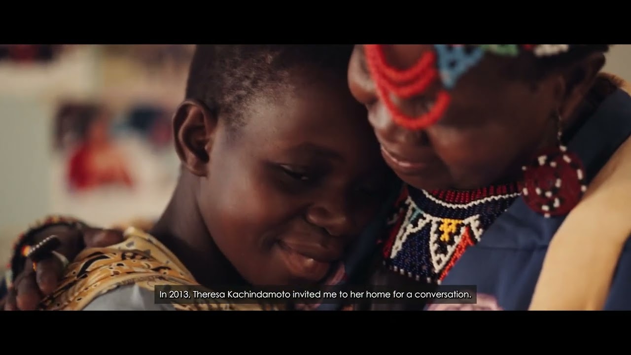 Senior Chief Theresa Kachindamoto: The Legacy of a Lioness