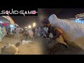 Bhatta Chowk Mandi Final Show Of The Year Very Dangerous And Angry Bulls With Full Nakra Takhra