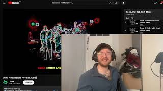 Ozma - Battlescars Reaction &amp; First Listen
