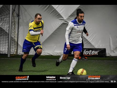 06.02.2019 Extraklasa - Elita-Bud vs. Cisco