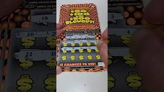 Kentucky Lottery Ticket Scratch Offs Put to the Test