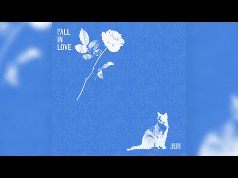 준 (JUN) - Fall In Love
