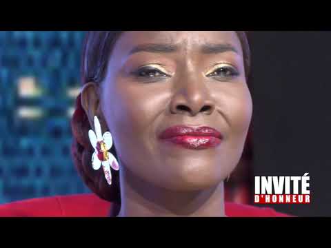 Guest of Honor - Anita: Diessy - February 20, 2021