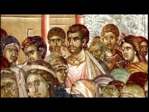 Liturgija 1 deo ukratko