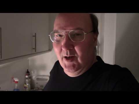 MongoTV_1921 - SØVNLØS Klokken 7.30 Søndag Morgen - God Søndag