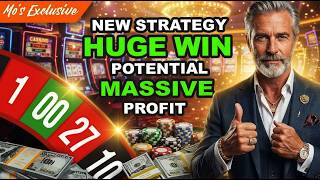 Profit Dasher Roulette Strategy: High Win Potential System with Smart Progression thumbnail