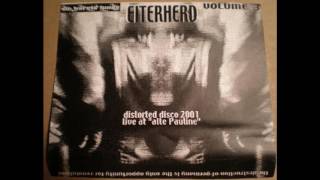Eiterherd - Distorted Disco 2001