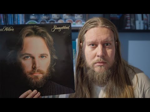 Carl Wilson: Youngblood (1983)